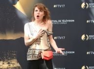 Anne-Elisabeth Blateau (Scènes de ménages) poursuivie pour "violences"