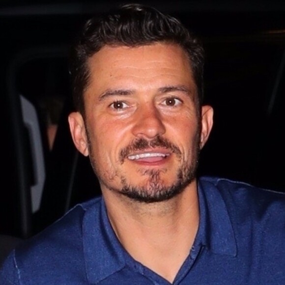 Orlando Bloom arrive à la projection de la nouvelle série Carnival Row à New York, le 3 septembre 2019.