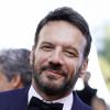 Samuel Le Bihan - Montée des marches du film "Le Traitre (Il Traditore)" lors du 72e Festival International du Film de Cannes. Le 23 mai 2019 © Jacovides-Moreau / Bestimage