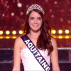 Election de Miss France 2019 sur TF1, le 15 décembre 2018.