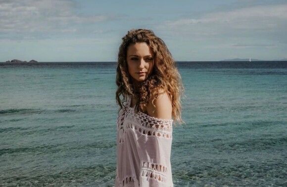 Manon Jean-Mistral sexy sur Instagram, le 4 juin 2019