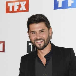 Christophe Beaugrand - Soirée de rentrée 2019 de TF1 au Palais de Tokyo à Paris, le 9 septembre 2019. © Pierre Perusseau/Bestimage