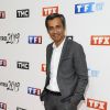 Olivier Galzi - Soirée de rentrée 2019 de TF1 au Palais de Tokyo à Paris, le 9 septembre 2019. © Pierre Perusseau/Bestimage