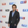 Laurent Mariotte - Soirée de rentrée 2019 de TF1 au Palais de Tokyo à Paris, le 9 septembre 2019. © Pierre Perusseau/Bestimage