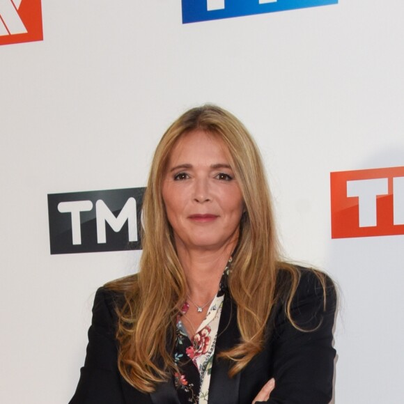 Hélène Rollès - Soirée de rentrée 2019 de TF1 au Palais de Tokyo à Paris, le 9 septembre 2019. © Federico Pestellini/Panoramic/Bestimage