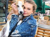 Camille Gottlieb : Son nouveau tatouage hommage à sa "fille"