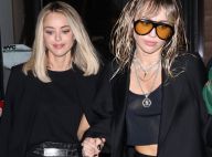 Miley Cyrus et Kaitlynn Carter en couple ? Elles s'affichent main dans la main