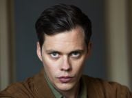 Bill Skarsgård : Le terrifiant clown de Ça a une petite fille de 11 mois