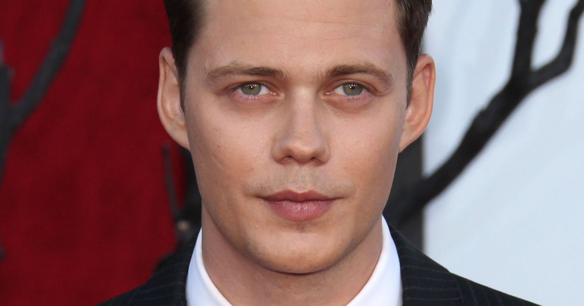 Bill Skarsgård Films Et Programmes Tv Bill Skarsgård à la première de Ça : Chapitre 2 à Los Angeles, le 26