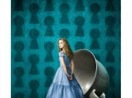 Découvrez toutes les nouvelles images de "Alice au Pays des Merveilles".... Magnifique !