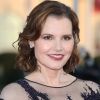 Geena Davis sur le tapis rouge avant la projection du documentaire "Tout peut changer" pendant le 45e festival du Cinéma Américain de Deauville, le 10 Septembre 2019 à Deauville. © Denis Guignebourg / Bestimage