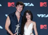 Shawn Mendes et Camilla Cabello : Leur baiser baveux dégoûte les internautes