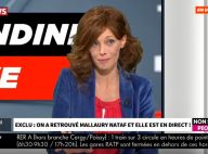 Mallaury Nataf renonce à ses enfants : "Je dois passer à autre chose"
