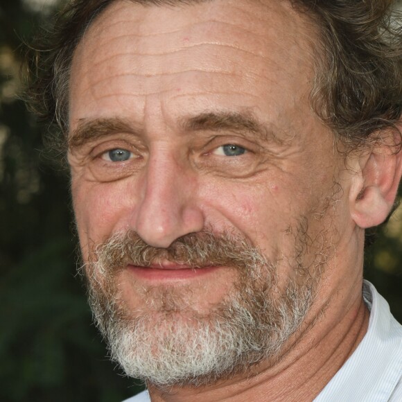 Jean-Paul Rouve - Cérémonie de clôture de la 12ème édition du festival du Film Francophone d'Angoulême, le 25 août 2019. © Coadic Guirec/Bestimage
