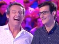 Paul (Les 12 Coups de midi) "éblouissant" : une star de la chanson fan de lui