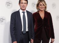 Manuel Valls remarié : il a épousé Susana Gallardo en toute intimité