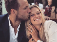 Lucas Pouille : Deuxième mariage avec Clémence, sublime en robe bustier