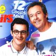 Magazine "Télé Loisirs", en kiosques le 16 septembre 2019.