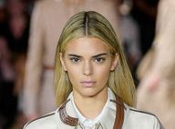 Kendall Jenner blonde, elle change de tête pour la Fashion Week de Londres