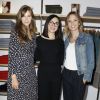 Ophélie Meunier : De retour à Paris, bronzée et radieuse !
