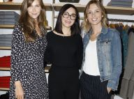 Ophélie Meunier : De retour à Paris, bronzée et radieuse !
