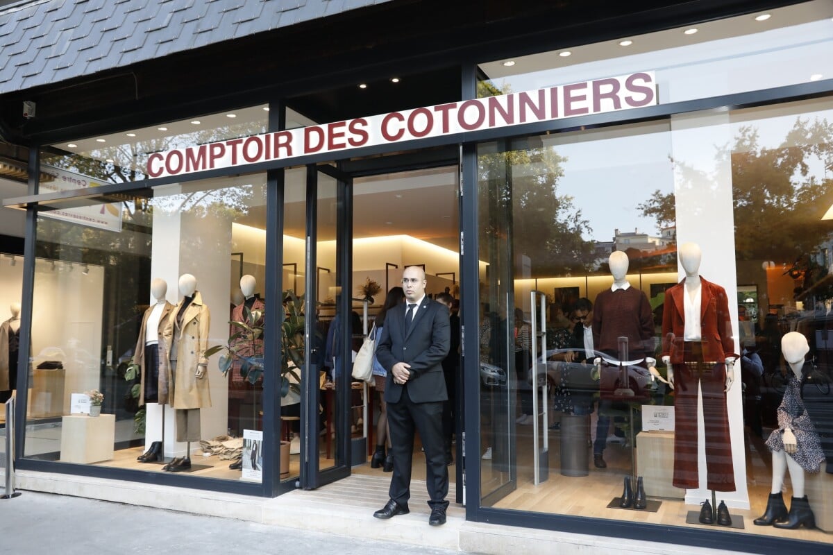 Sitemapcdatahttpsshopinf Inetcomsac Comptoir Des Cotonniers