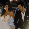 Le mariage de Jade Leboeuf et Stéphane Rodrigues, sur Instagram, le 18 septembre 2019.