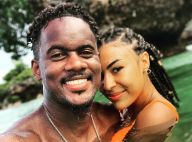 Black M intime : Sa rencontre avec Léa Djadja, "un coup de foudre"