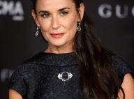 Demi Moore révèle avoir vécu une expérience de mort imminente