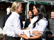 Meghan Markle : Clin d'oeil à son amie Misha Nonoo, au lendemain de son mariage