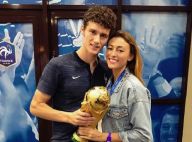 Benjamin Pavard agacé : confidence sur sa rupture avec Rachel Legrain-Trapani