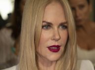 Nicole Kidman : Ses enfants ont choisi la scientologie plutôt qu'elle