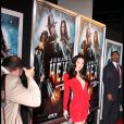 Megan Fox à Hollywood en 2010.
