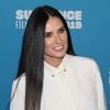 Demi Moore lors de la première de "Corporate Animals" au festival du film de Sundance le 29 janvier 2019.