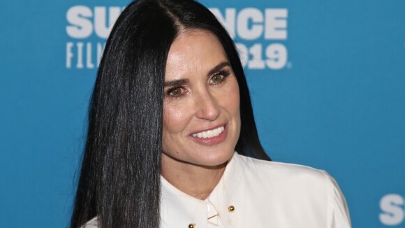 Demi Moore violée à 15 ans, vendue par sa mère pour 500 dollars : "Une trahison"