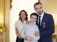 Anne-Sophie Pic : La cheffe fière de son mari David Sinapian, récompensé
