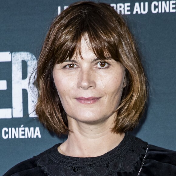 Marina Hands - Avant-première du film "Joker" au cinéma UGC Normandie à Paris, le 23 septembre 2019. © Olivier Borde/Bestimage