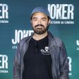 Xavier Gens - Avant-première du film "Joker" au cinéma UGC Normandie à Paris, le 23 septembre 2019. © Olivier Borde/Bestimage