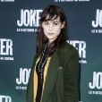 Astrid Bergès-Frisbey - Avant-première du film "Joker" au cinéma UGC Normandie à Paris, le 23 septembre 2019. © Olivier Borde/Bestimage