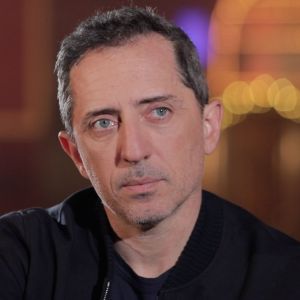 Exclusif - Gad Elmaleh - Enregistrement des séquences de l'émission anniversaire "Elie Kakou, ben alors... 20 ans déjà" au Cirque d'hiver le 29 mai 2019. © Romuald Meigneux / Bestimage