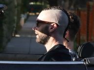 Adam Levine : Le changement de tête radical du chanteur de Maroon 5
