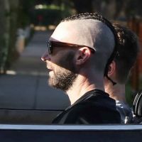 Adam Levine : Le changement de tête radical du chanteur de Maroon 5