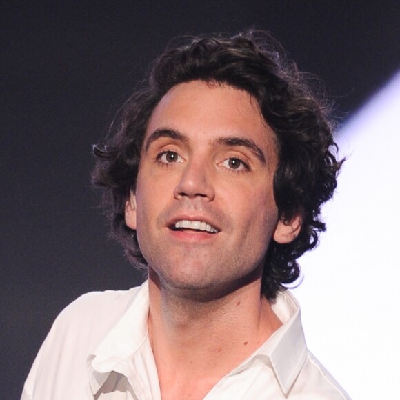 Exclusif - Mika - Enregistrement de l'émission TV "La Chanson Secrète 2", qui sera diffusée le samedi 14 septembre à 21h05 sur TF1. Le 25 juin 2019 © Gaffiot-Perusseau / Bestimage