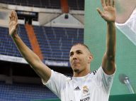 Karim Benzema a fait une très belle entrée au Real Madrid ! Regardez !