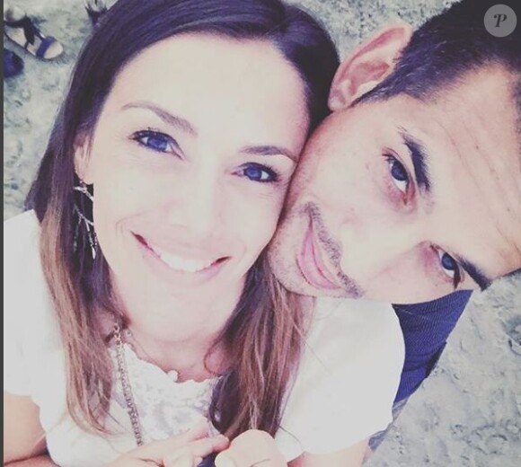 Raphaële de "Koh-Lanta All Stars" dévoile sa famille sur Instagram, 2017