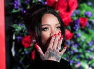 Rihanna en deuil : de retour à Paris après la mort de son oncle