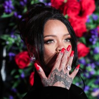 Rihanna en deuil : de retour à Paris après la mort de son oncle