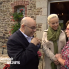 Yoann Riou, candidat de "Danse avec les stars 2019", retrouve sa maman