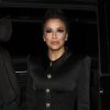 Eva Longoria arrive au cocktail de lancement de la collection Karl x L'Oréal Paris. Paris, le 27 septembre 2019. © Perusseau - Da Silva / Bestimage