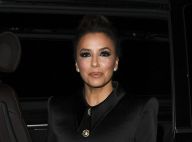 Eva Longoria : Maman tendre la journée, icône beauté la nuit